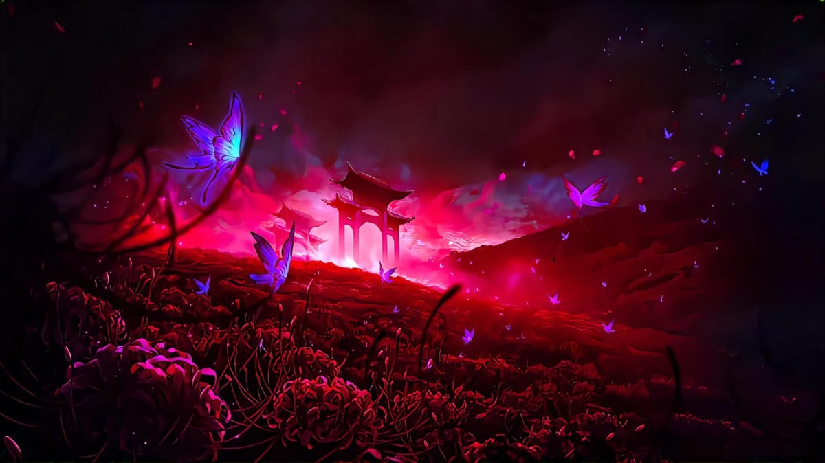 Discovery splash banner for Rin Tohsaka・ノbby Discord server