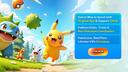 Discovery splash banner for 🎆 PoGo Club 🎆 Discord server