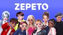 Discovery splash banner for ZEPETO Discord server