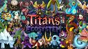 Discovery splash banner for Titans Ecosystem Discord server