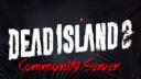 Discovery splash banner for Dead Island 2 Slayers 🪓 Discord server