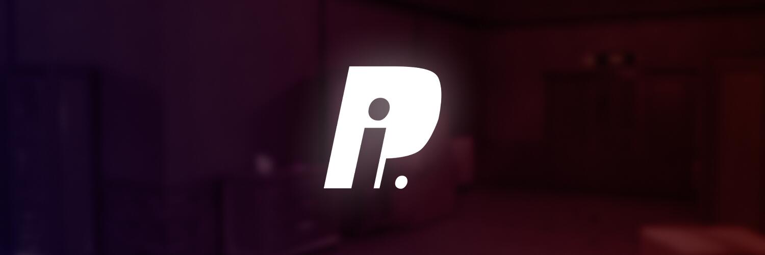 Discovery splash banner for Project’ Inc Discord server