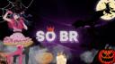 Discovery splash banner for SO BR #14,8K 🎮 Anime Adventures & Anime Vanguards Discord server