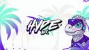 Discovery splash banner for HYPE ARK BR™ 💜 Discord server