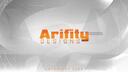 Discovery splash banner for Arifity™ Discord server