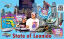 Discovery splash banner for GTA 5  Deutsch    [ GTA 6 ] Discord server