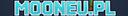 Discovery splash banner for MOONEU.PL - Twรณj serwer EarthSmp! Discord server