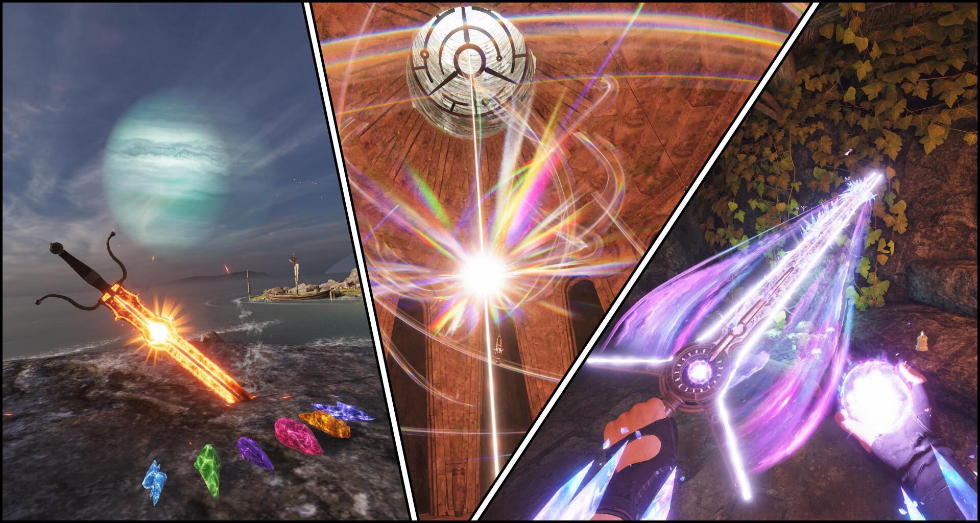 Discovery splash banner for The Bird Nest Discord server