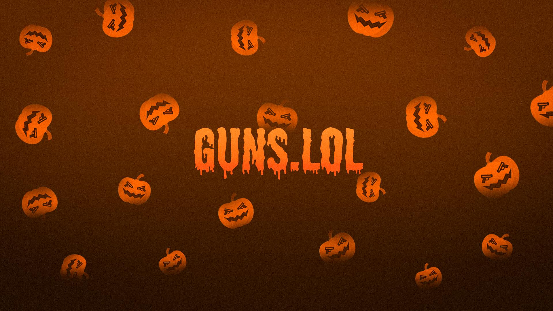Discovery splash banner for guns.lol Discord server