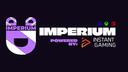 Discovery splash banner for Imperium™ • ZibiCom Discord server