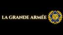 Discovery splash banner for La Grande Armée Discord server