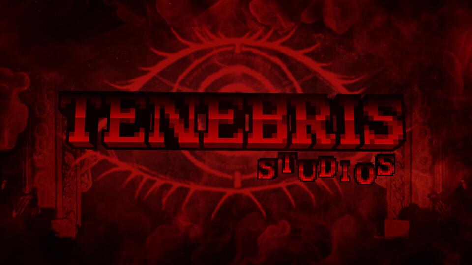 Discovery splash banner for TENÉBRIS ⚓ STUDIOS (VAGAS ABERTAS) Discord server