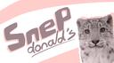 Discovery splash banner for snepdonald's™ .𝗴𝗴/𝘀𝗻𝗲𝗽 Discord server