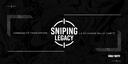 Discovery splash banner for SLGC - Sniping Legacy Discord server