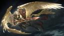 Discovery splash banner for Aion Official Discord server