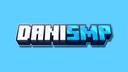 Discovery splash banner for DaniSMP | 97% Season XI Discord server