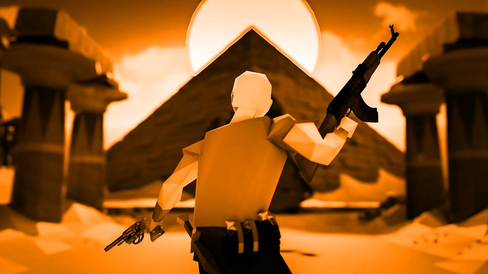 Discovery splash banner for RSPS.org Discord server