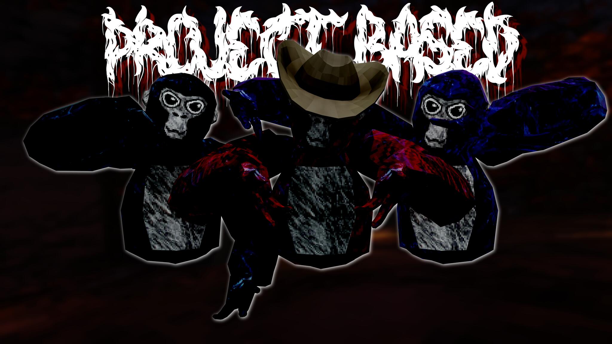 Discovery splash banner for Project Based Discord server