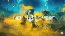 Discovery splash banner for HELLDIVERS™ 2 RU Discord server
