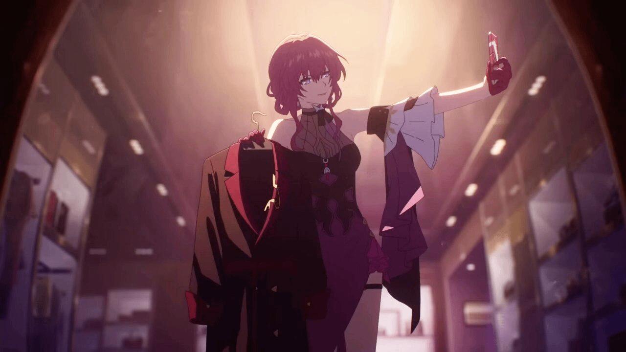 Discovery splash banner for π Mobile Aesthetics - PINK Tag!! πΈ Discord server
