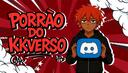 Discovery splash banner for PORÃO DO HALLOWEN🎃 #rumo4K Discord server