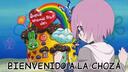 Discovery splash banner for Chozaween: Más Halloween que Choza - Discord server