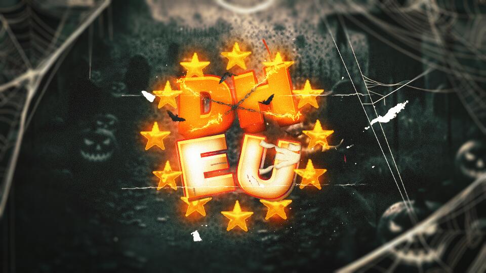 Discovery splash banner for Da Hood EU Discord server