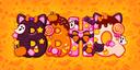 Discovery splash banner for Booburg Builders HQ Discord server