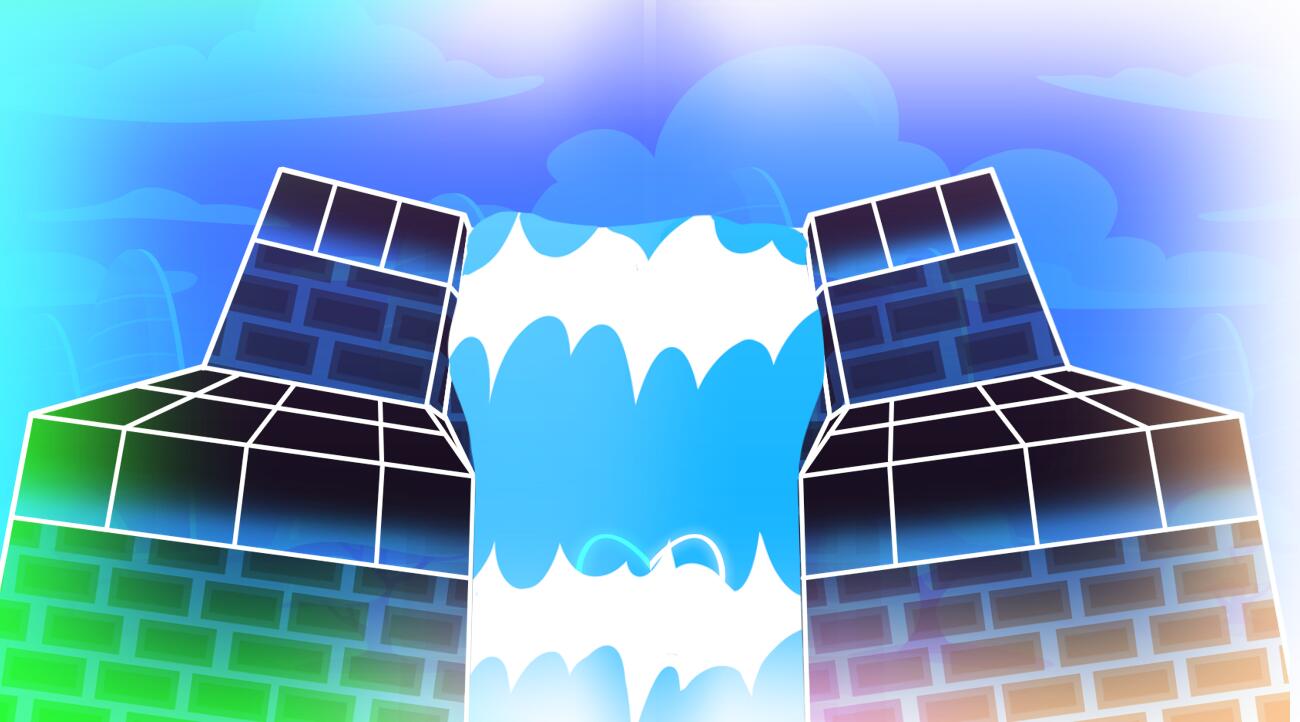 Discovery splash banner for Crafter's Dashlands {FNF FITH + MORE} Discord server