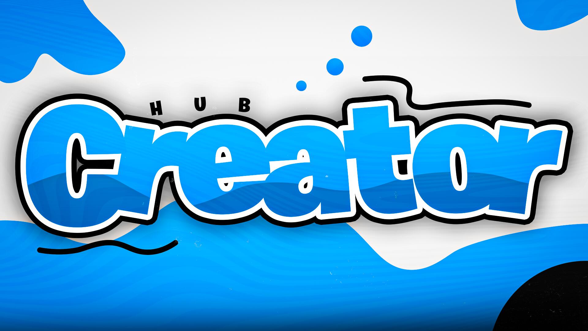 Discovery splash banner for 🎃 CreatorHub - Roblox Studio Discord server