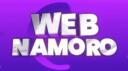 Discovery splash banner for WBN 💜 Discord server