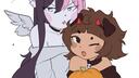 Discovery splash banner for πMimiTopiaπΎο½Β‘‘‘3.9k!!! π¦ Discord server
