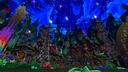 Discovery splash banner for The Eternal Abyss Discord server