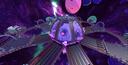Discovery splash banner for Alien OverDrive Discord server