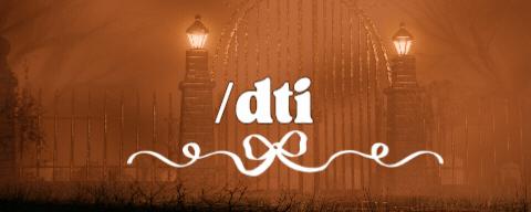 Discovery splash banner for ⋆᠀𓏲˚ dti ribbons Discord server