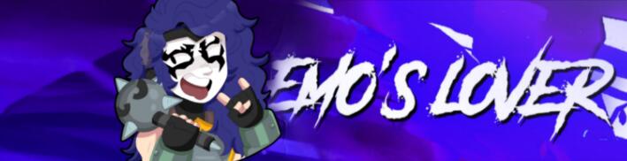 Discovery splash banner for 𝙴𝙼𝙾𝙻𝙰𝙽𝙳𝙸𝙰 Discord server