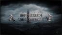 Discovery splash banner for Unforeseen Consequences Discord server