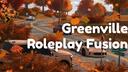 Discovery splash banner for ๐ Greenville Roleplay Fusion Discord server