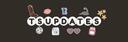 Discovery splash banner for Taylor Swift Updates Discord server