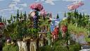 Discovery splash banner for NetherSword | Межсезонье Discord server
