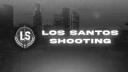 Discovery splash banner for Los Santos Shooting Discord server
