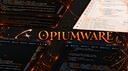 Discovery splash banner for 🎃 Opiumware Discord server