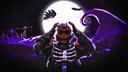 Discovery splash banner for 9th HELLRAISERS Discord server