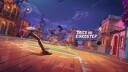 Discovery splash banner for Dunk City Dynasty Global Discord server