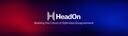 Discovery splash banner for HeadOn Discord server