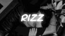Discovery splash banner for RIZZ™ | India • Hindi • Indian • Chilling • Hangout • VC • Active • Community • Non Dating Discord server