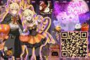 Discovery splash banner for Weterani gier gacha Discord server