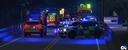 Discovery splash banner for London Croydon Roleplay Discord server