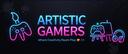 Discovery splash banner for ๐ The Haunted Gamers ๐ Discord server