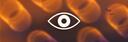 Discovery splash banner for The Watcher | BGSI.IO Discord server